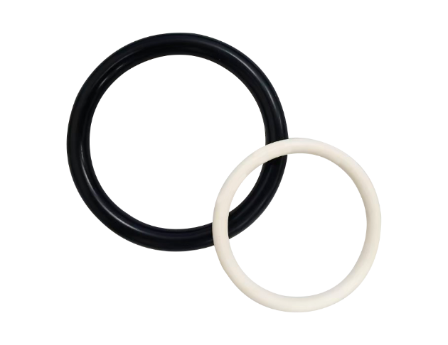 FKM Type-3 Low Temperature FKM O-RING